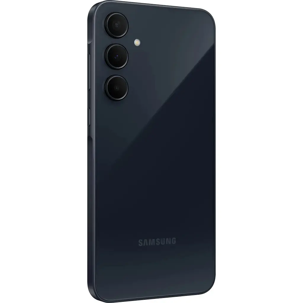 Смартфон Samsung Galaxy A35 8/128Gb Navy [SM-A356EZKP] [116216] - фото 6