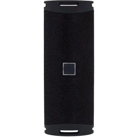 Портативна колонка XPRO HC9 10Вт USB AUX FM Bluetooth чорна (ЦУ-00033853) - фото 4