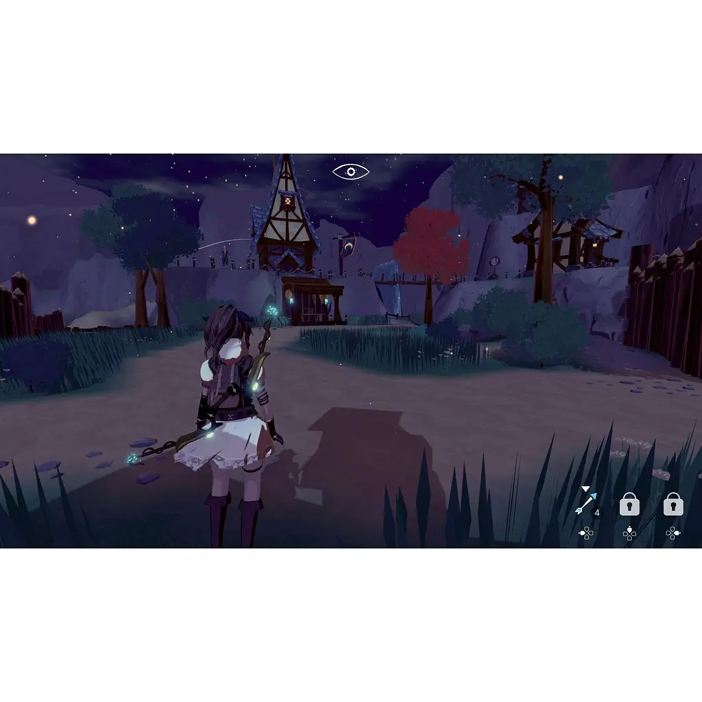 Ключ активації Microsoft Cynthia: Hidden in the Moonshadow для Xbox One/Series S/X - фото 13