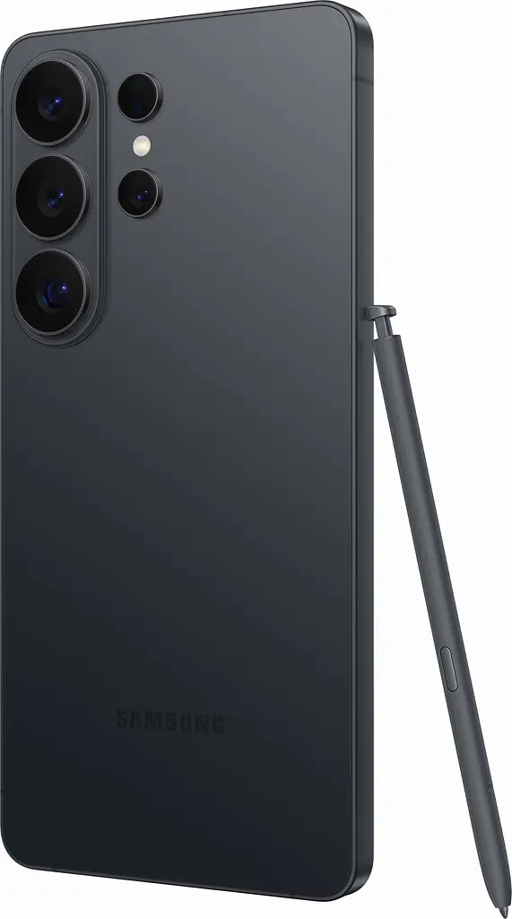 Смартфон Samsung Galaxy S26 Ultra 12/256GB Black (SM-S948B) - фото 7