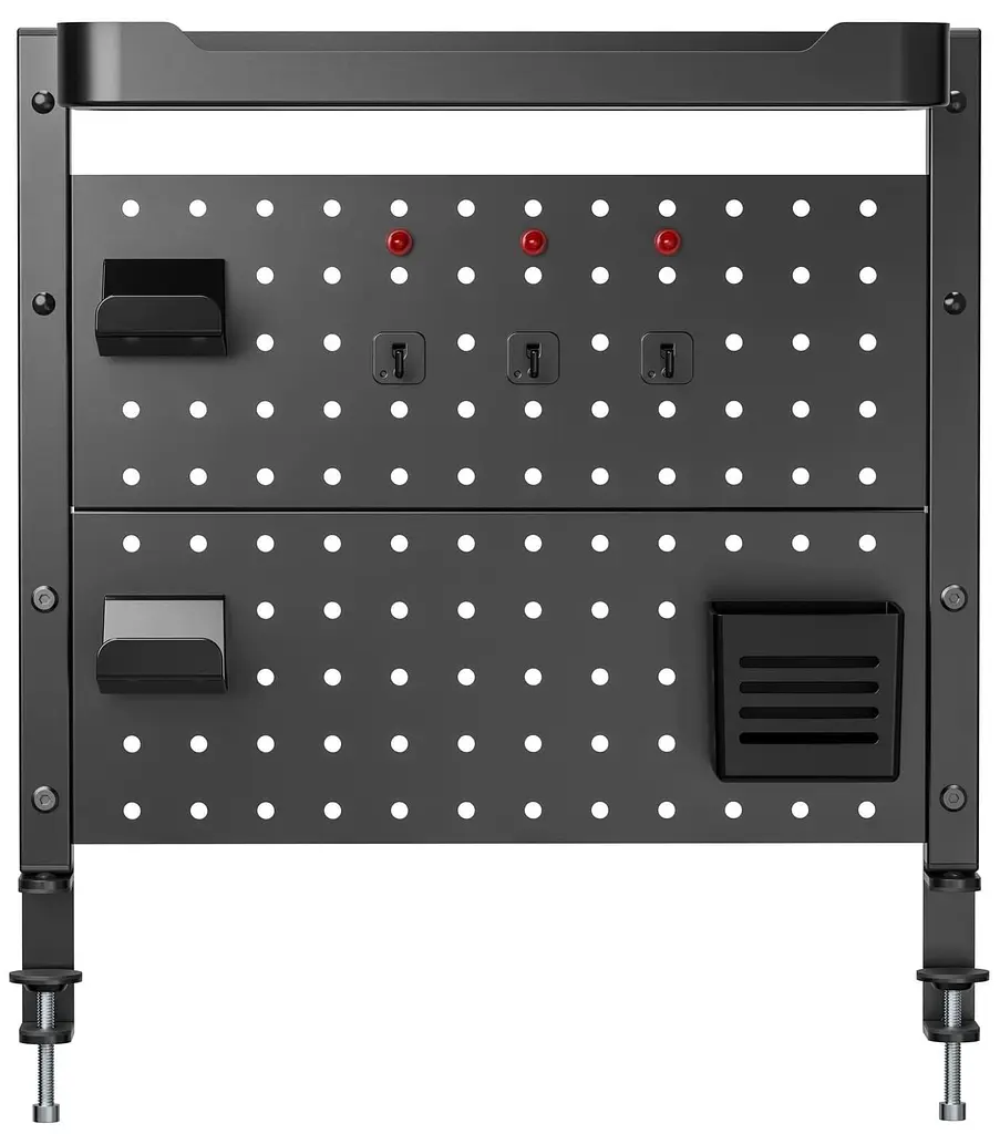 Настільний органайзер OfficePro DO1040B - фото 5