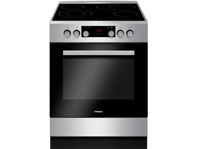 Плита Hansa FCCX 69493