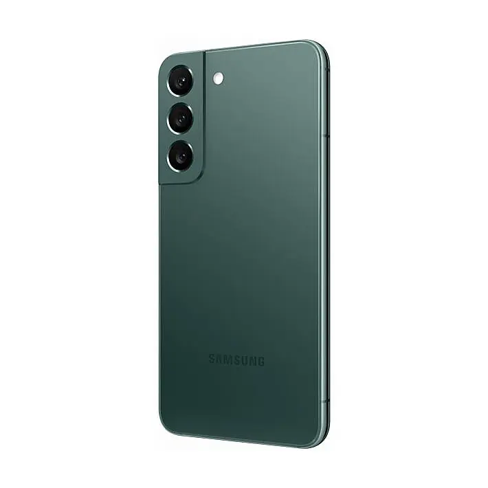Смартфон Samsung Galaxy S22+ SM-S9060 8/128GB Green - фото 9