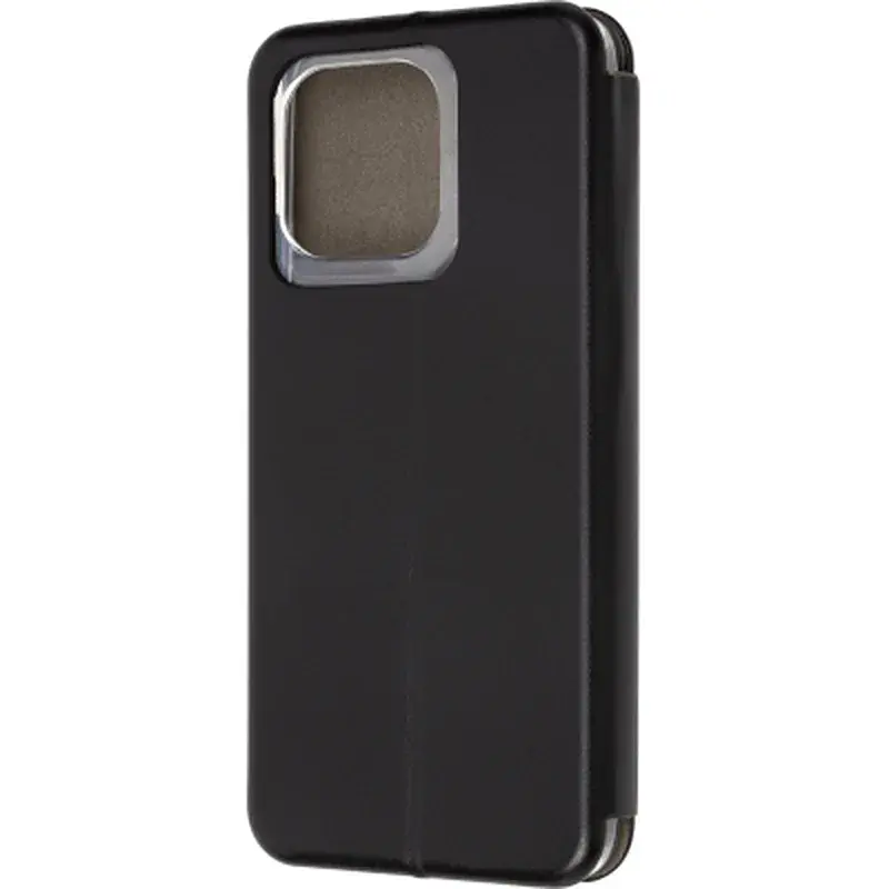 Чохол до мобільного телефона Armorstandart G-Case Motorola G86 5G Black (ARM86596) - фото 2