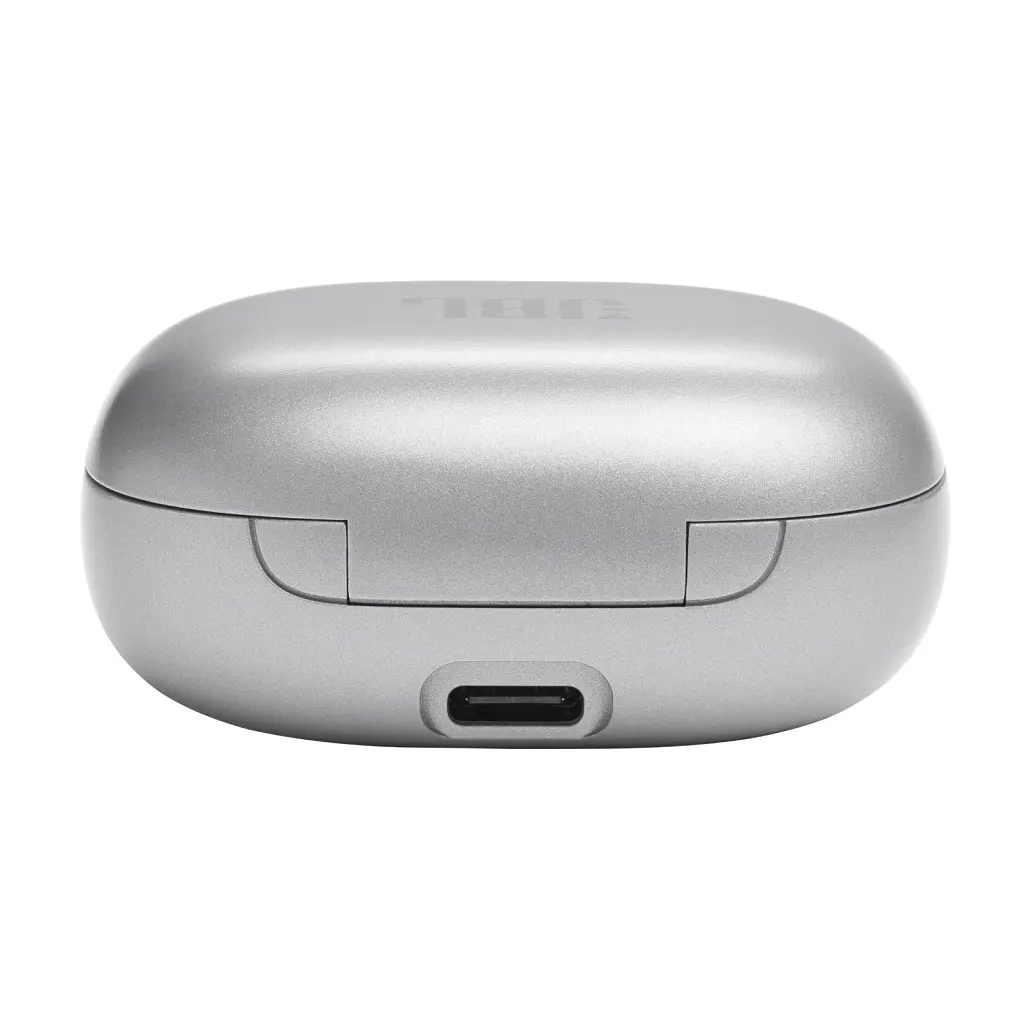 Гарнітура JBL LIVE FLEX Silver (JBLLIVEFLEXSVR) - фото 6