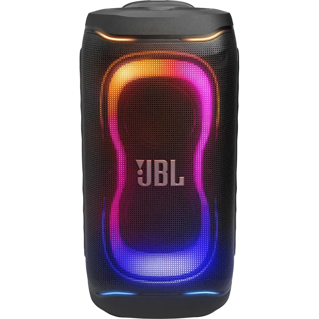 Акустична система JBL PartyBox 330 Black (JBLPB330BLKEP) - фото 2