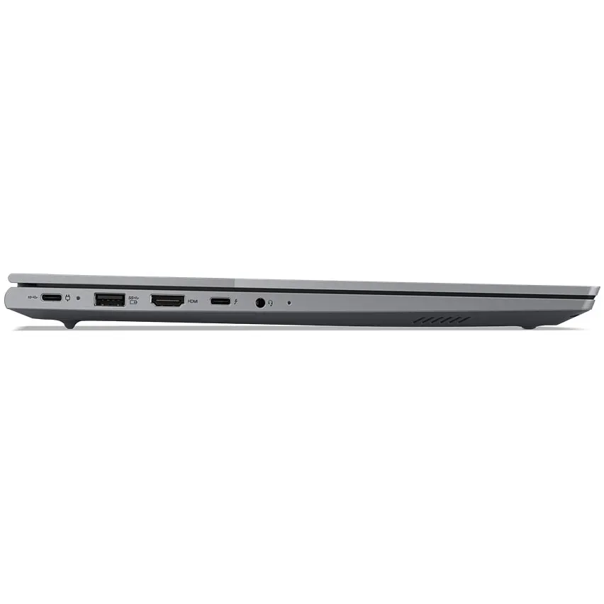 Ноутбук Lenovo Thinkbook 16 G6 IRL с процессором Intel Core i5-13420H 4.6GHz, 16" WUXGA, IPS, 32GB DDR5 RAM, 1TB SSD, Intel UHD графикой, No OS, Arctic серый, 3y on-site Premium Care - фото 10