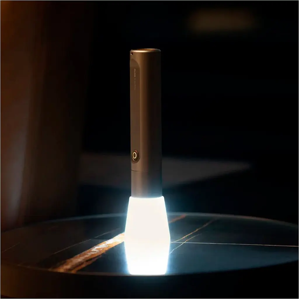 Фонарик HOTO Flashlight Fit (QWSDT003) [110919] - фото 9