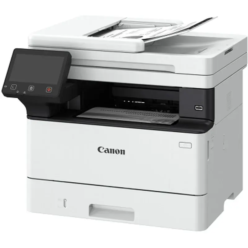 Багатофункціональний пристрій Canon MF463dw II Wi-Fi (5951C008/ 7188C008) - фото 2