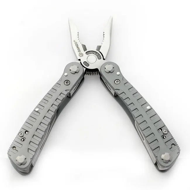 Мультитул Multi Tool Ganzo G105 G3130 - фото 8