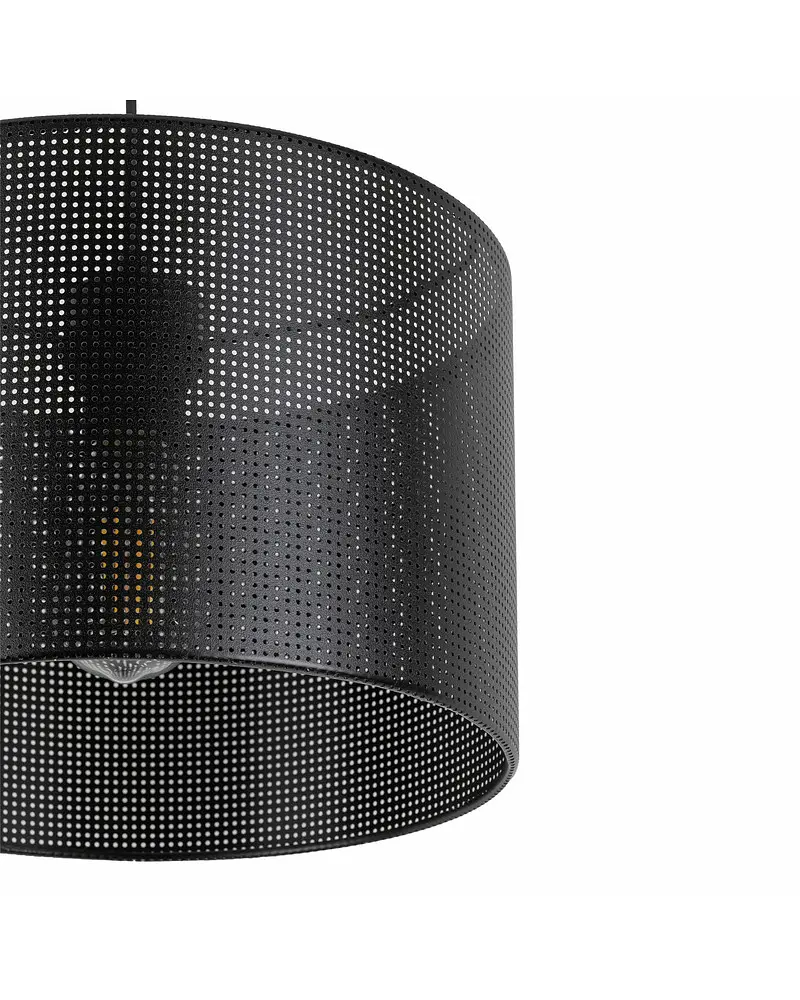 Подвесной светильник TK Lighting 4991 Moreno E27 1x15W IP20 - фото 2