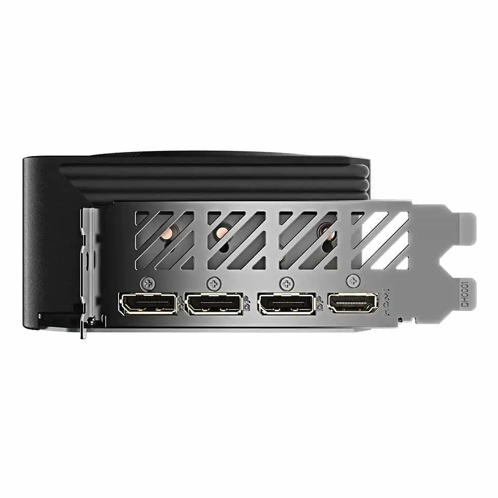 Відеокарта Gigabyte RTX 4070 12GB GAMING OC (GV-N4070GAMING OC-12GD) (GDDR6X, 192 bit, PCI-E v4.0 x16) Б/в - фото 2