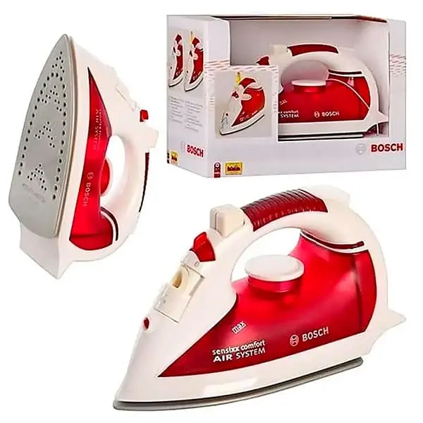 Игрушечный утюг Klein Bosch (6254) - фото 2