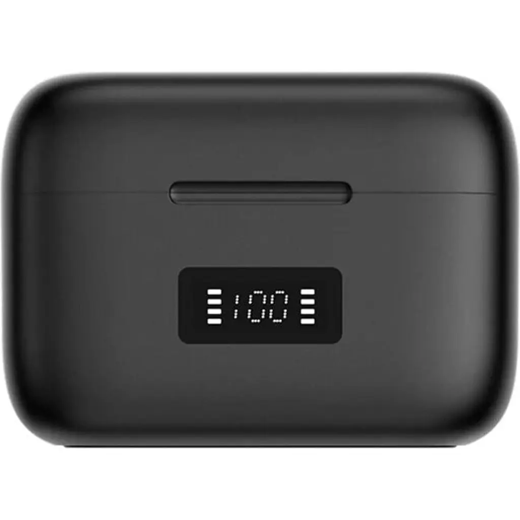 Микрофонная радиосистема Ulanzi A200 USB-C Black [157232] - фото 5