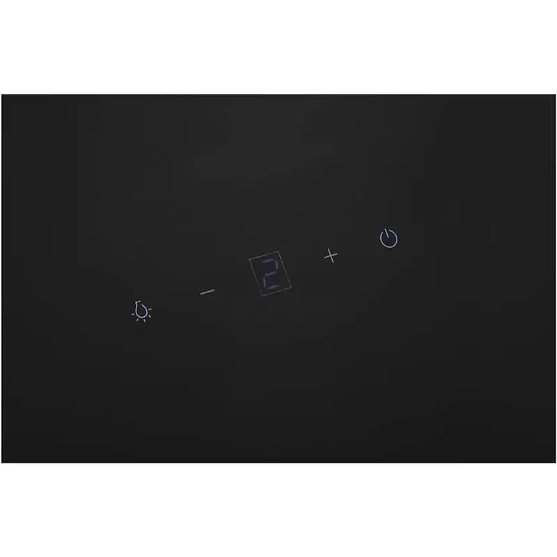 Витяжка Interline FLOW BL A/60/GL/M - фото 11