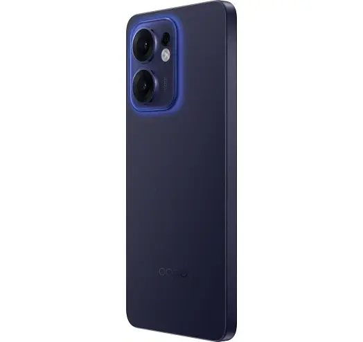Смартфон Oppo Reno13 F 5G CPH2699 8/256Gb Luminous Blue No Adapter UA UCRF - фото 7