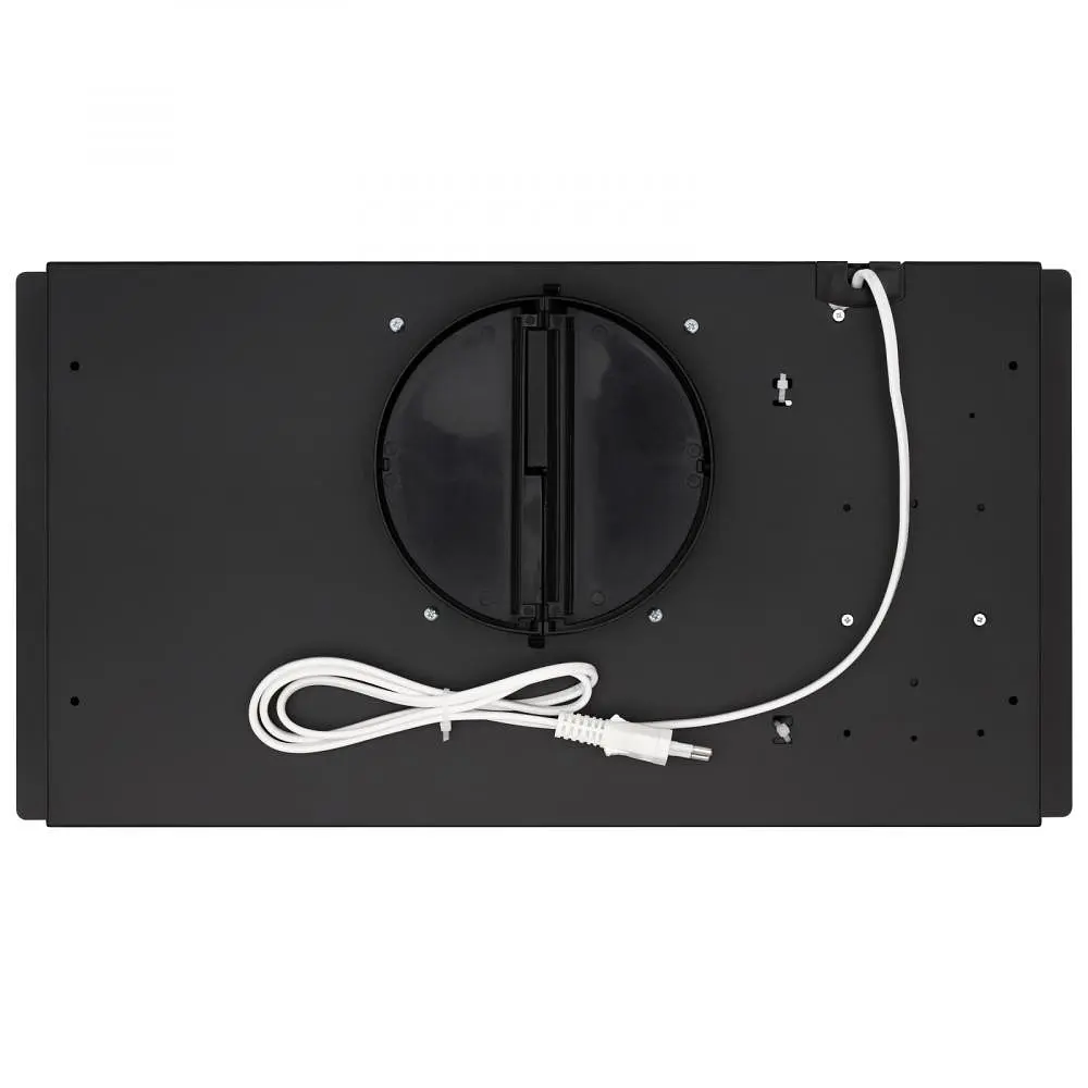 Вбудована витяжка Jantar BILT 650 LED 52 BL - фото 6