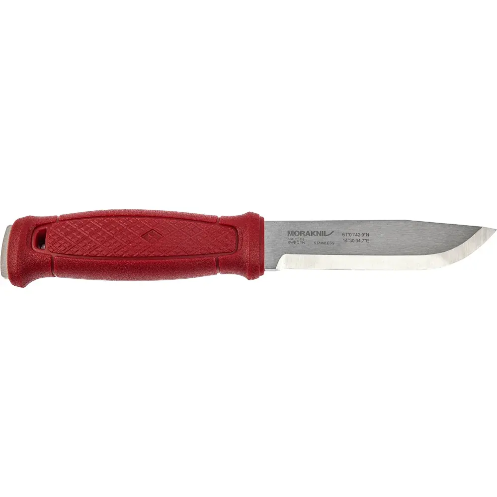 Ніж Morakniv Garberg Dala Red - фото 2