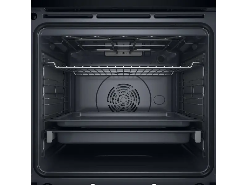 Духовка електрична Whirlpool WOI4S8CM1SXA - фото 4