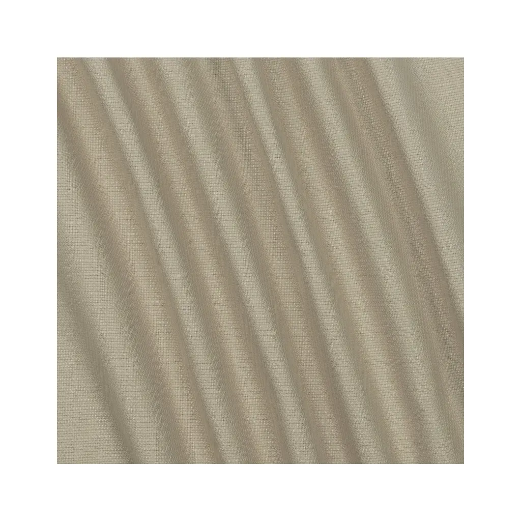 Скатертина MirSon Бавовна №002 Beige Strong 130x220 см (2200006737612) - фото 5