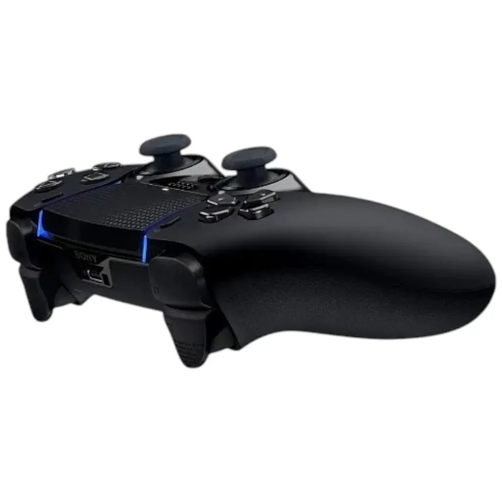 Геймпад Sony DualSense Edge для PS5 Midnight Black (1000045048) [124970] - фото 6