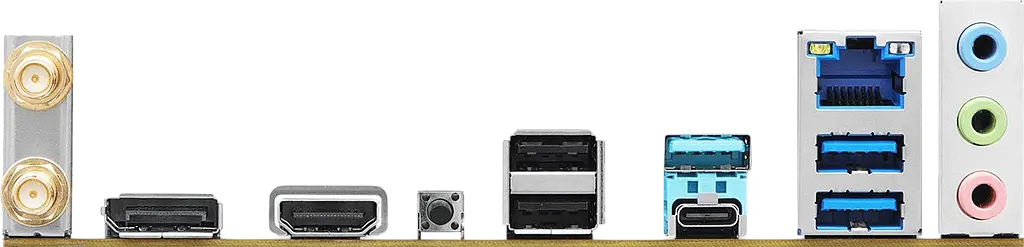 Материнська плата ASRock B850M-X WIFI R2.0 Socket AM5 - фото 2