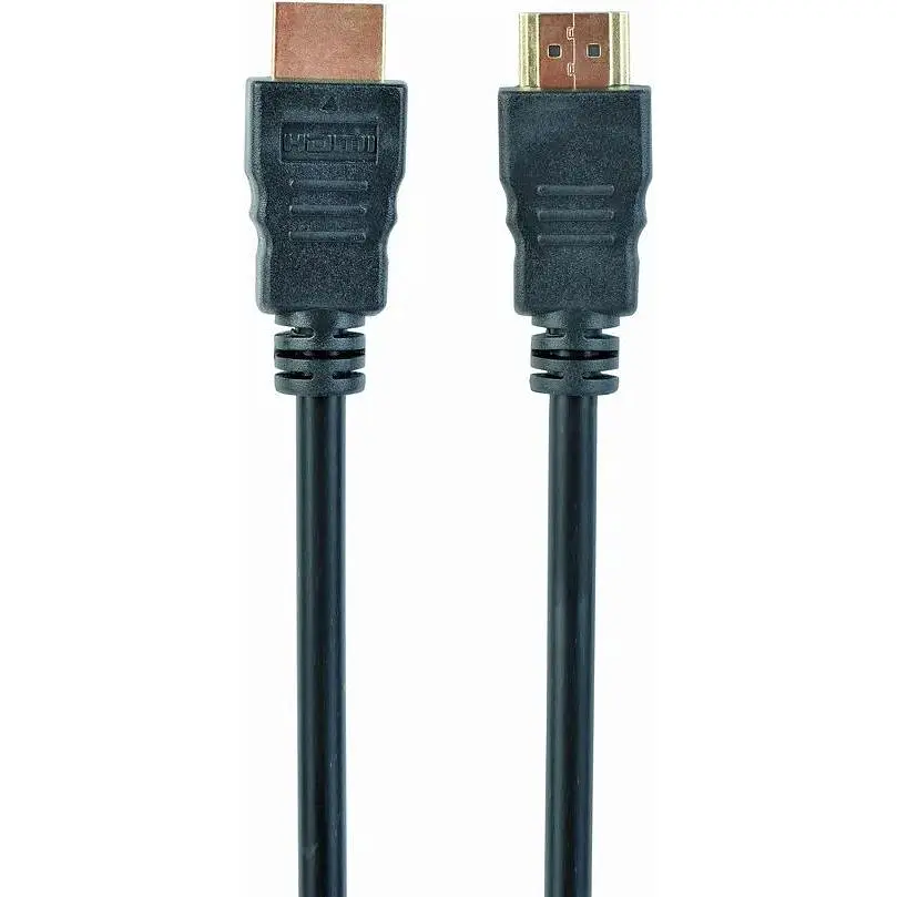 Кабель Cablexpert HDMI - HDMI v2.0 1.8m (CC-HDMI4-6) - фото 2