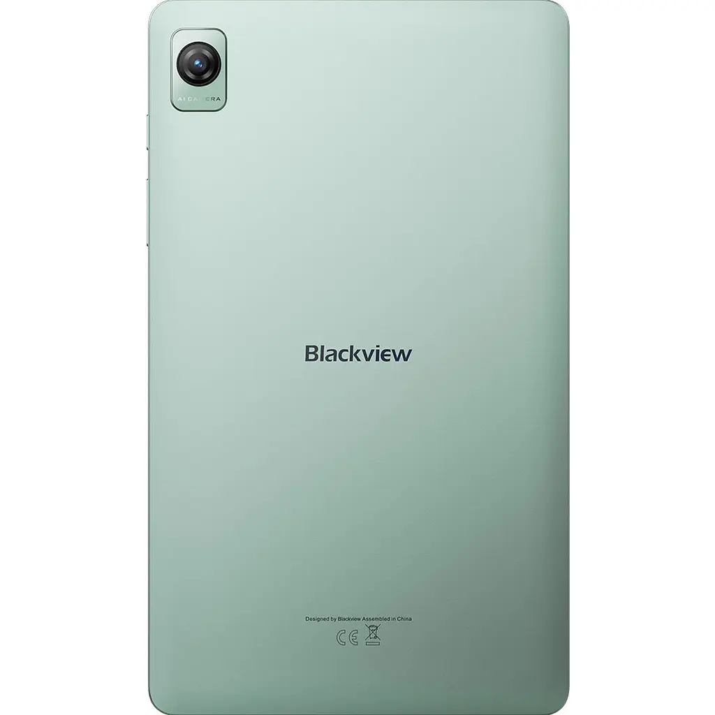 Планшет Blackview Tab 60 6/128GB LTE Mint Green Global EU [100648] - фото 5