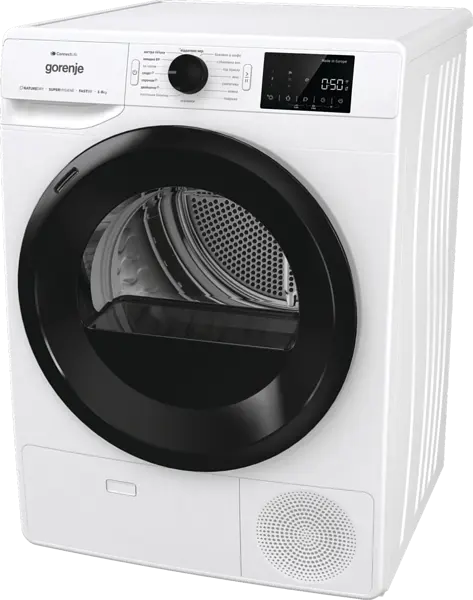 Сушильна машина Gorenje DPNE83GNLWIFI/UA - фото 4