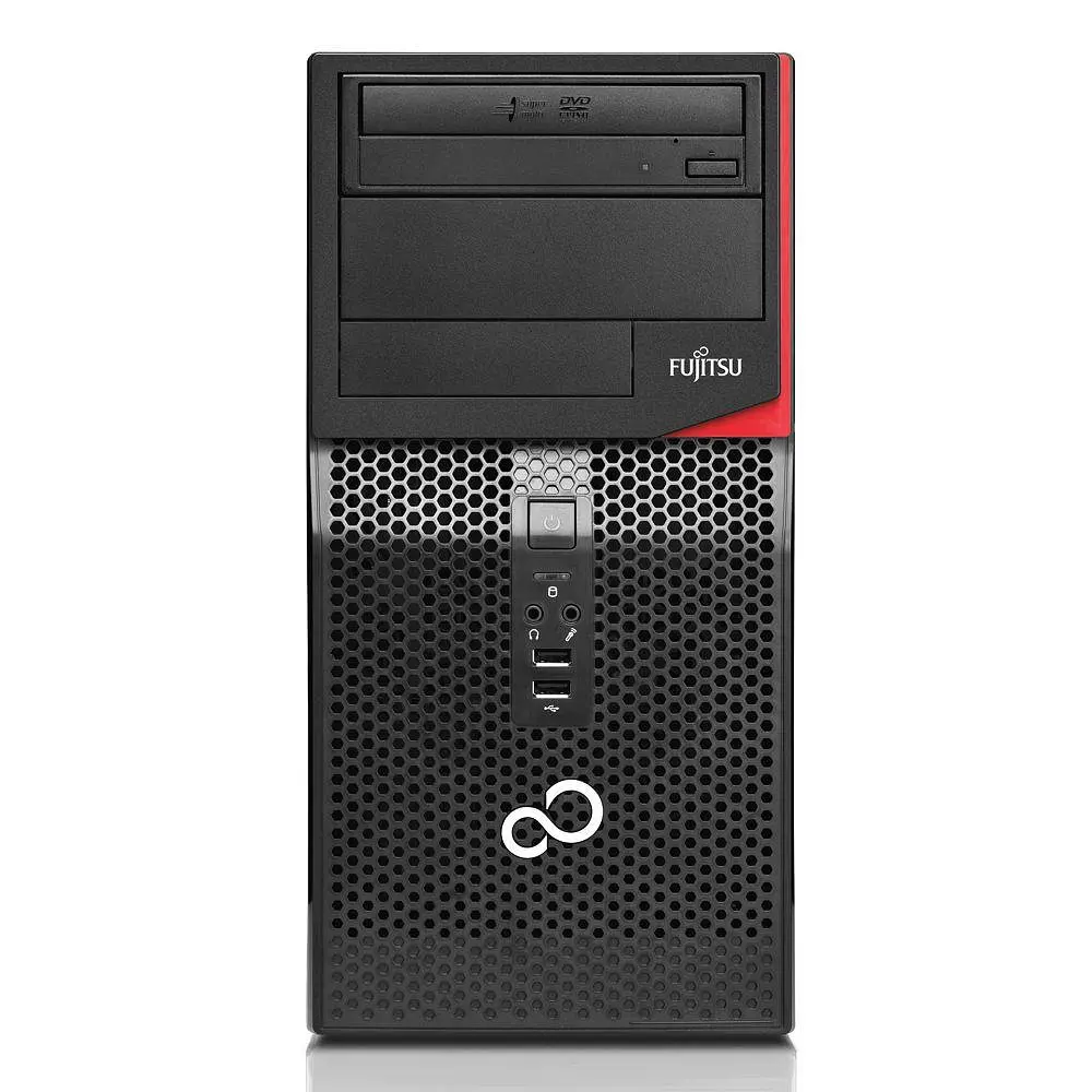 Комп'ютер Fujitsu Esprimo P520 E85+ MT (i5-4460S/16/240SSD) Б/В - фото 2