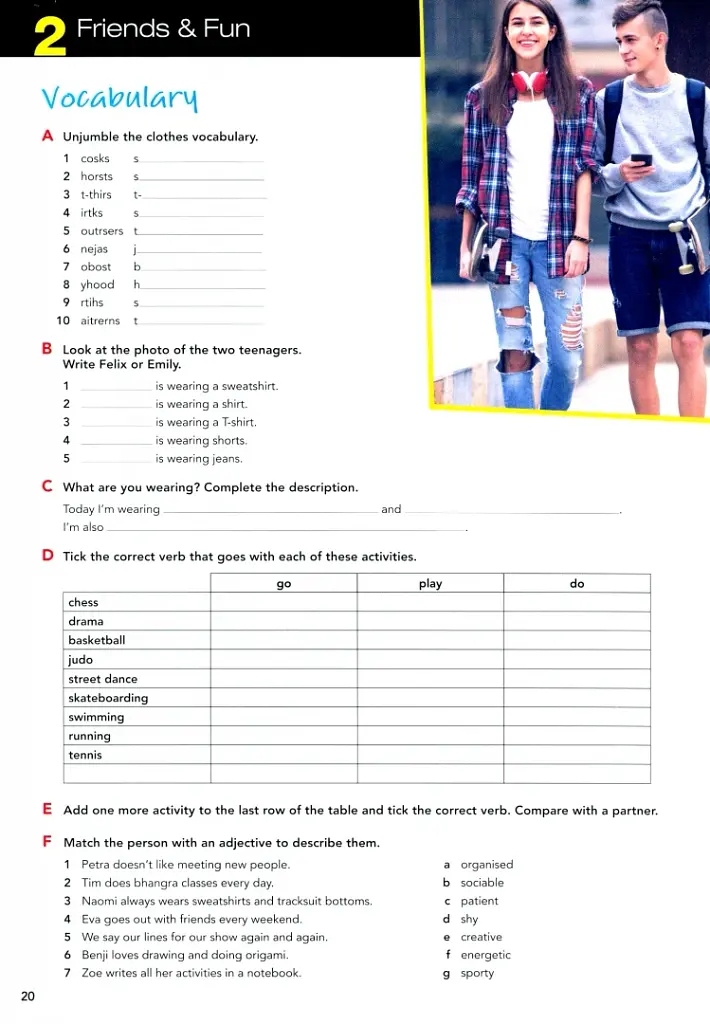 Close-Up A1 + Student's Book with Online Student Zone - фото 2