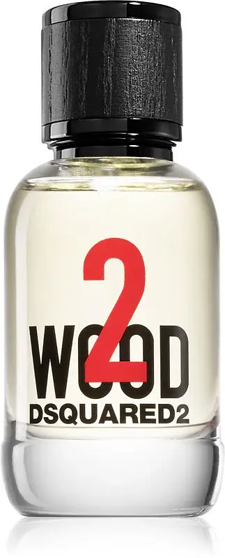 Туалетна вода Dsquared2 2 Wood 50 мл - фото 3