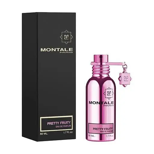 Парфюмированная вода Montale Pretty Fruity 50 мл  - фото 2