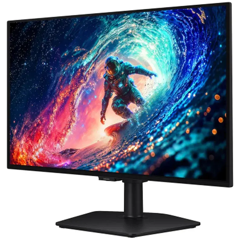 Монітор Samsung LS27HG610SIXUA - фото 2