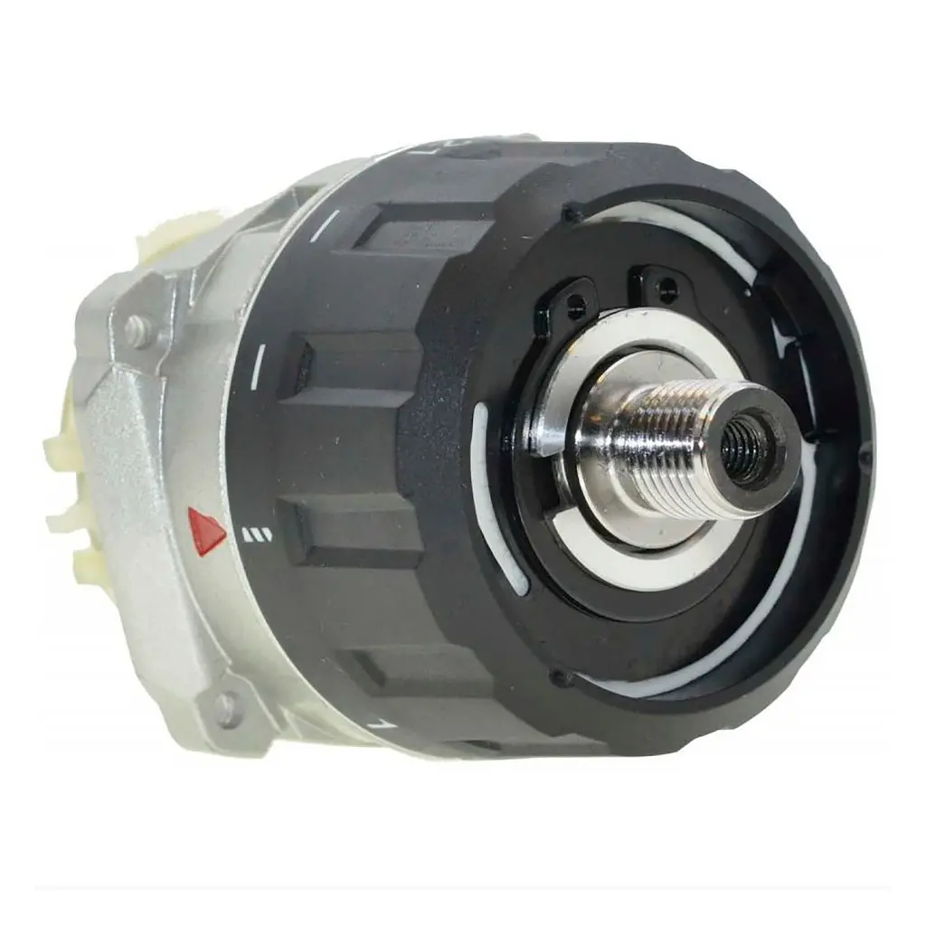 Редуктор акумуляторного шурупокрута Makita DDF484 (127500-6) - фото 2