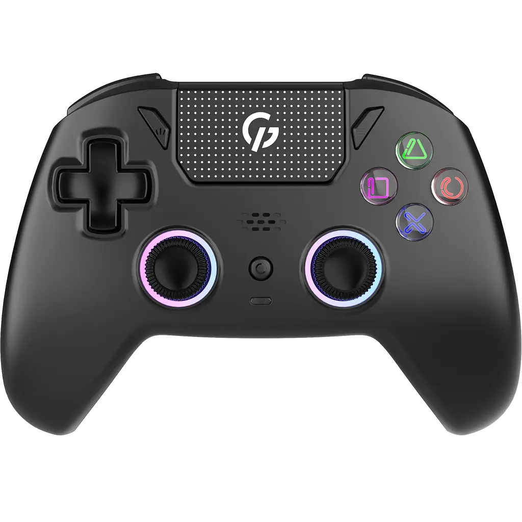 Геймпад GamePro GPS20B Black