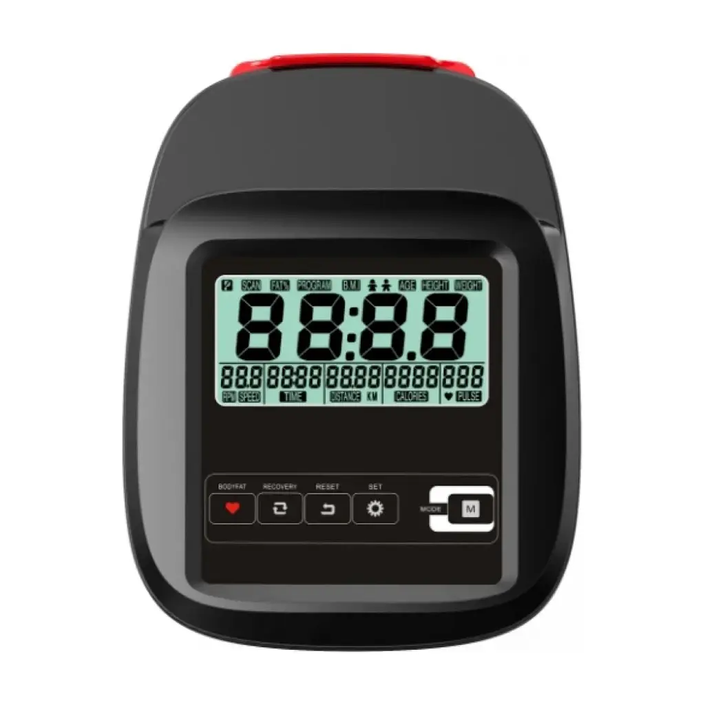 Орбітрек Ecofit E-83701 - фото 2