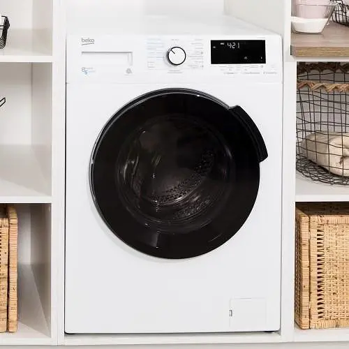 Стиральная машина автоматическая Beko HTV8712XW - фото 4