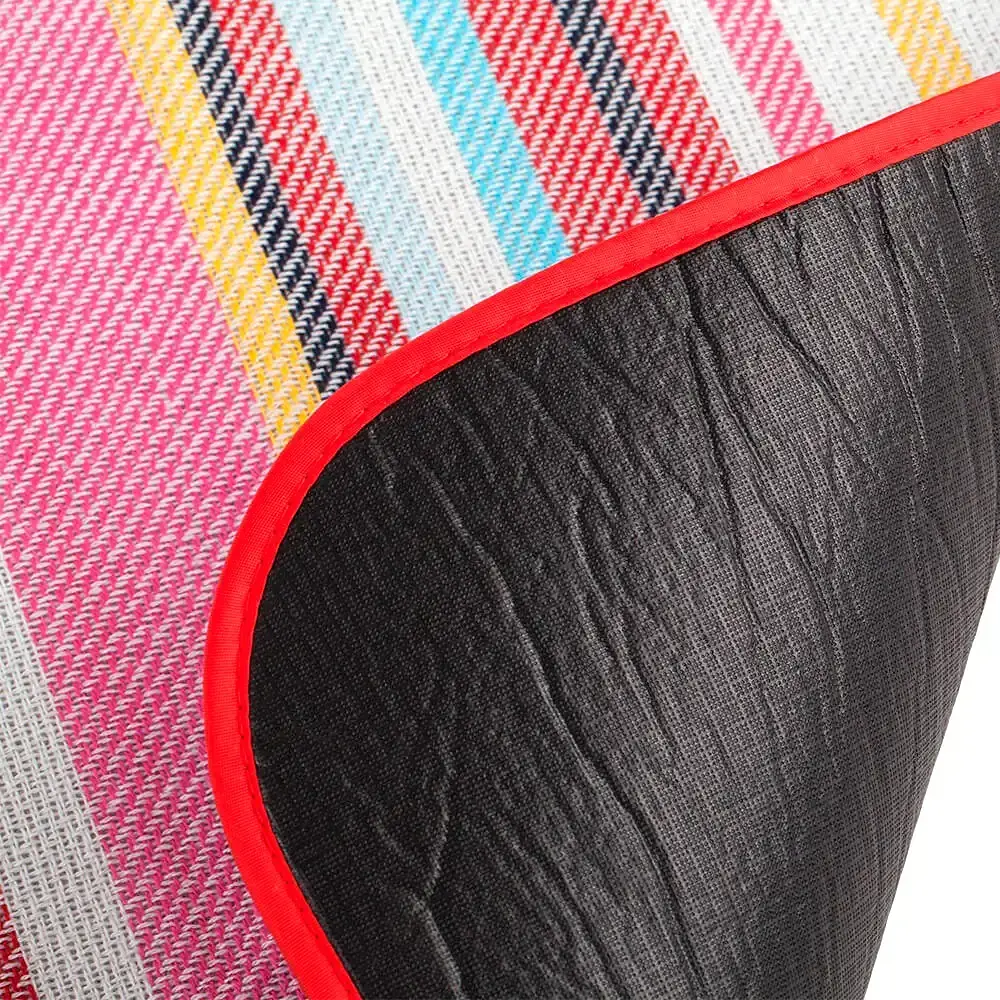 Килимок Кемпінг HB-10, 175 х 135 см - фото 4