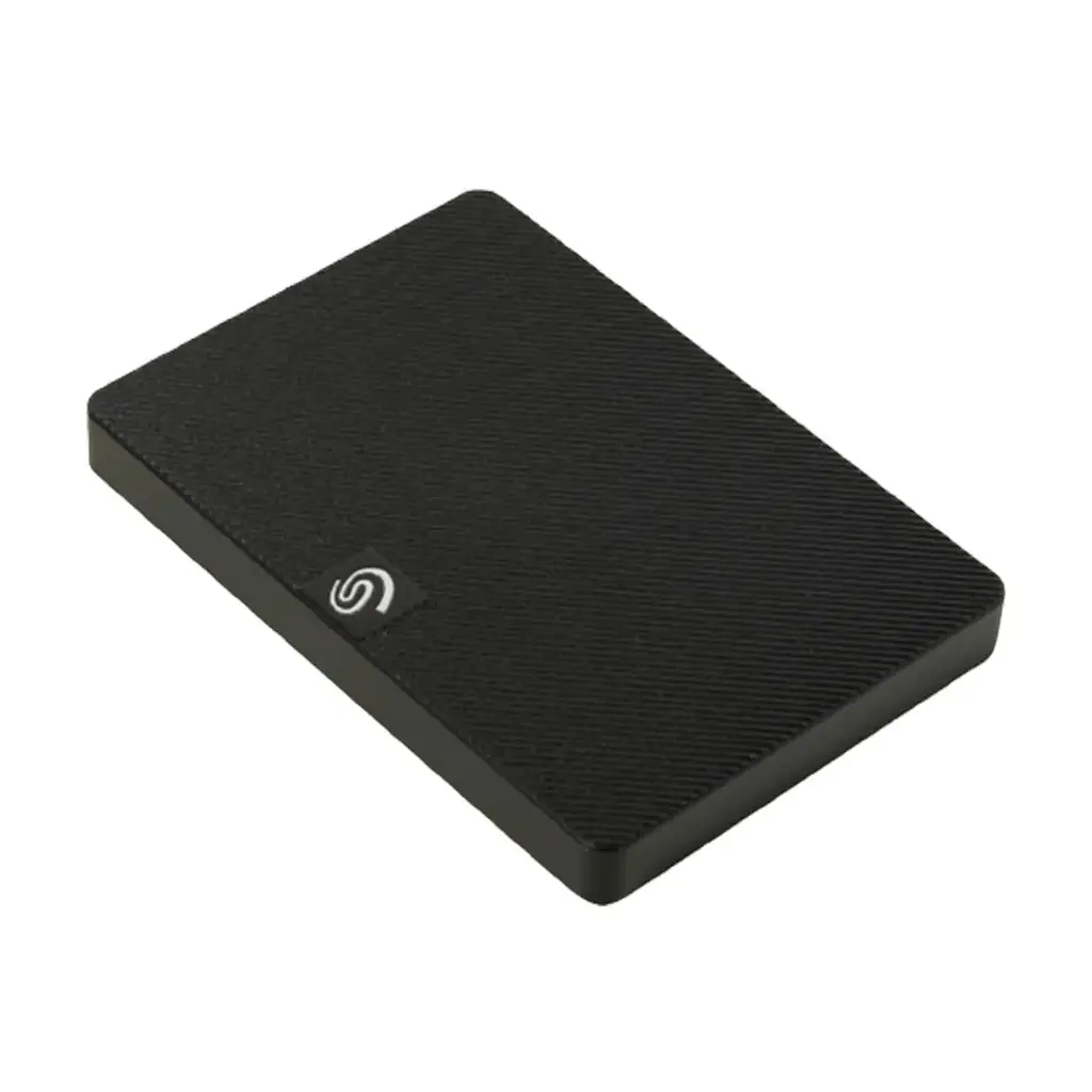 Зовнішній жорсткий диск 2.5" USB 4.0TB Seagate Expansion Portable Black (STKM4000400) - фото 3