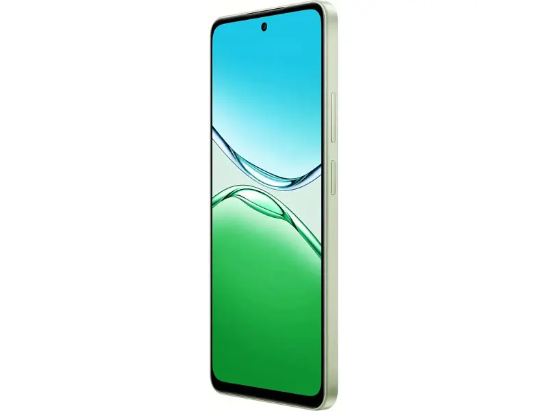 Смартфон OPPO A5 Pro 4G 8/128GB Olive Green (OFCPH2711_GREEN _128) - фото 11