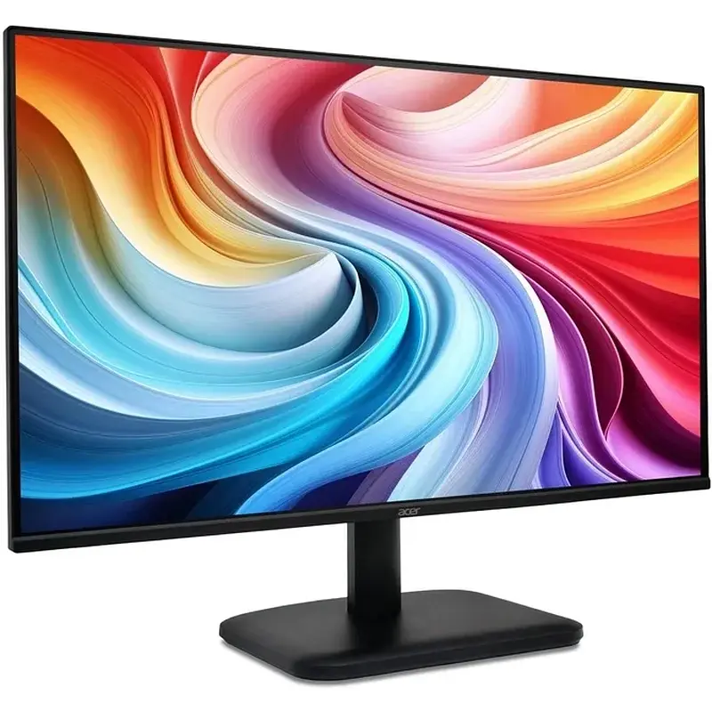 Монiтор ACER 23.8" EK241YP6bi (UM.QE1EE.601) - фото 2