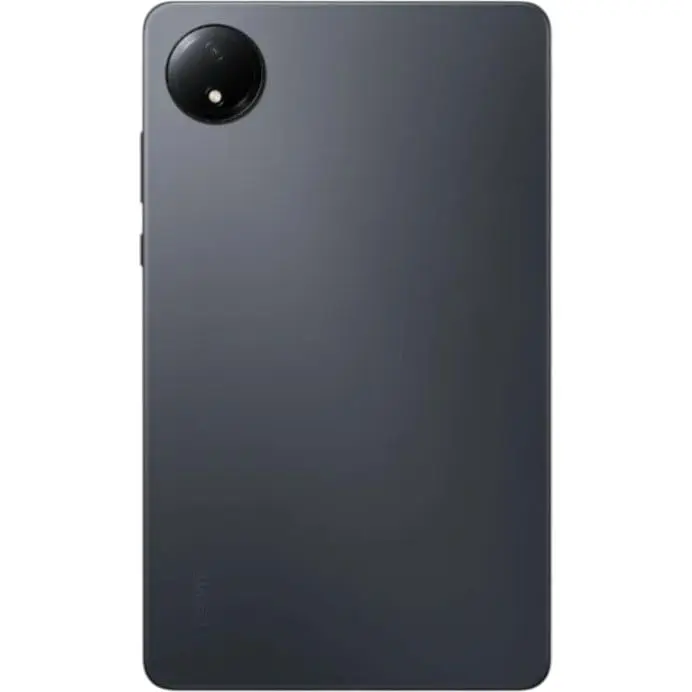 Планшет Xiaomi Redmi Pad SE 8.7 4/64GB Wi-Fi Graphite Gray (VHU5098EU) - фото 2