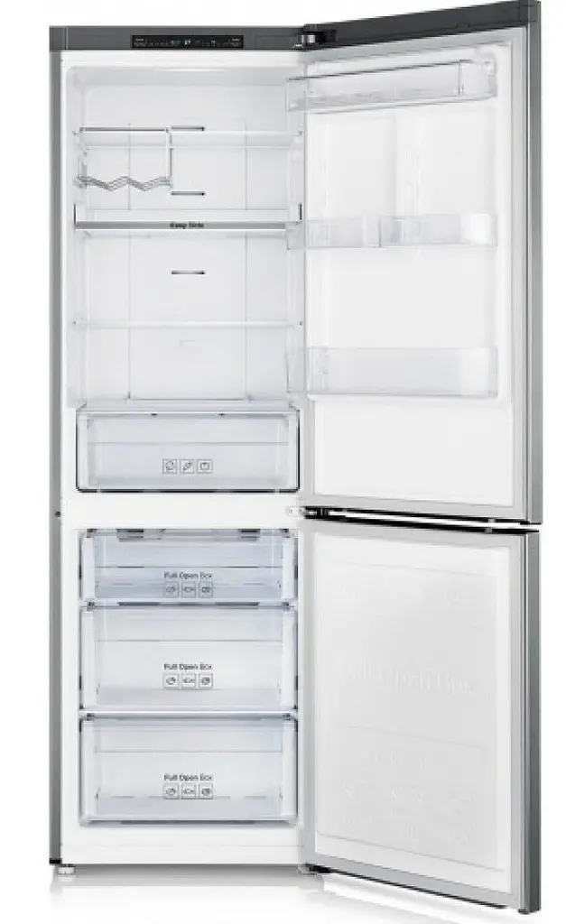 Холодильник SAMSUNG RB31FSRNDEL/UA - фото 3