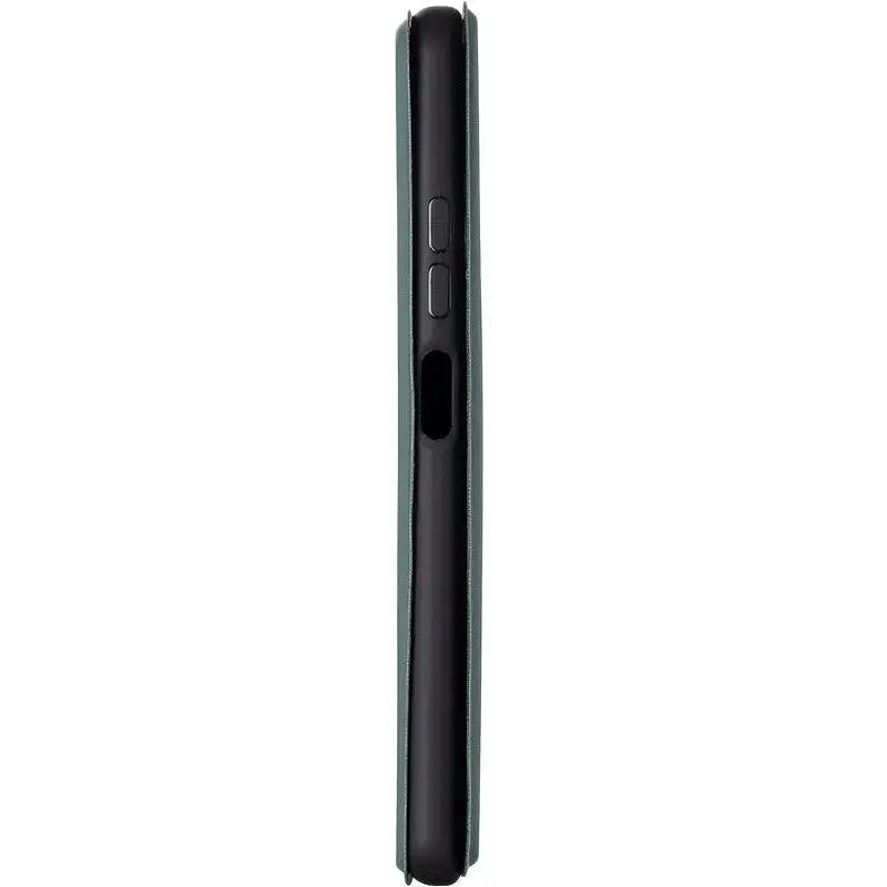 Чохол-книжка BeCover Exclusive New Style для Tecno Spark Go 1 (KL4) Dark Green (712705) - фото 3