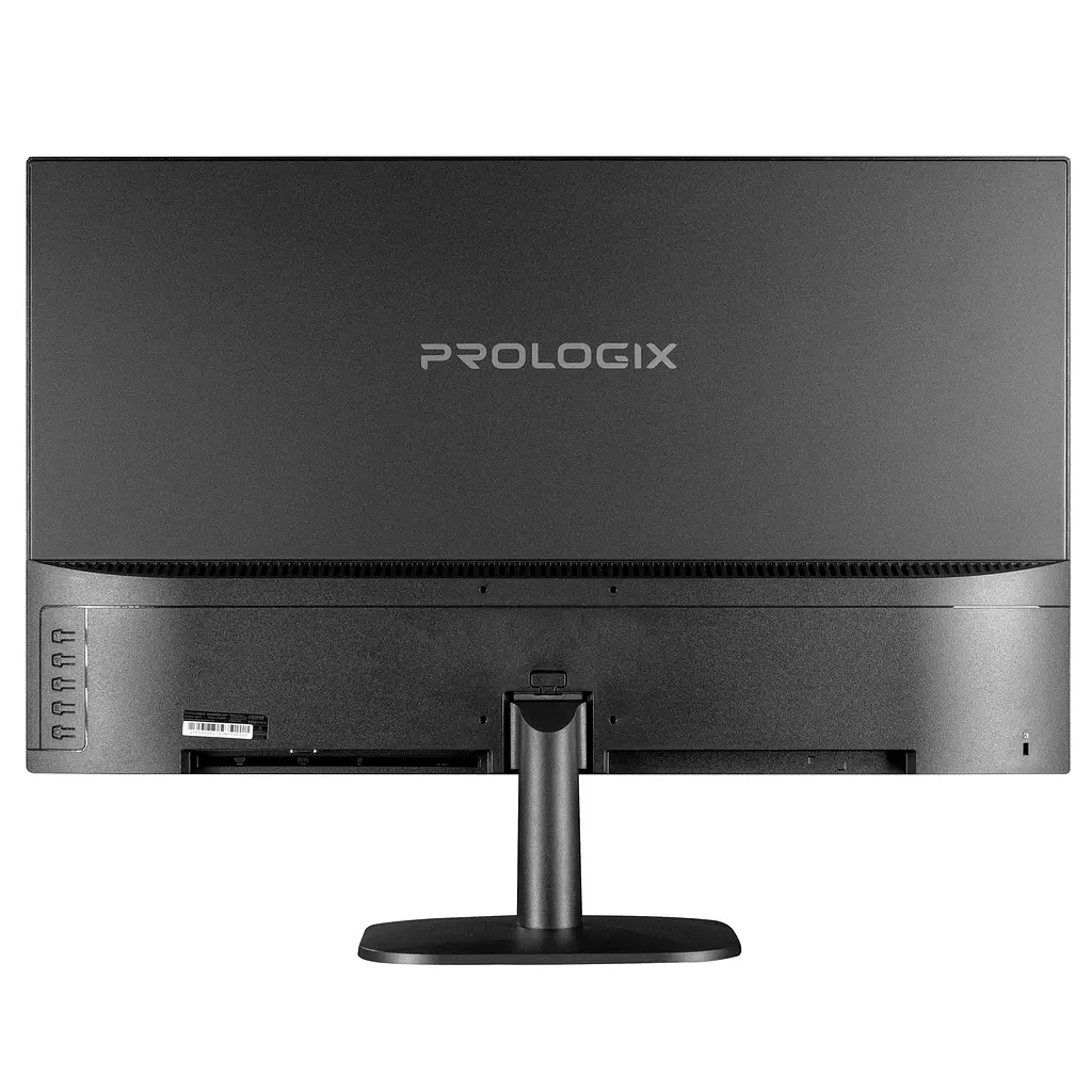 Монітор Prologix 27" P2725HV IPS Black 120Hz - фото 4