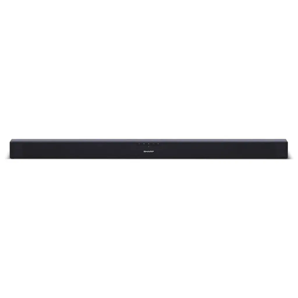 Саундбар Sharp HT-SB140MTV01 - фото 5