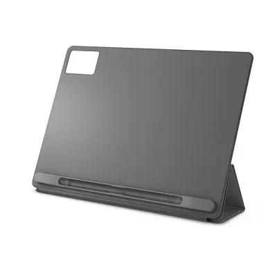 Чохол до планшета Lenovo Idea Tab Plus Folio Case Grey (ZG38C07423) - фото 6