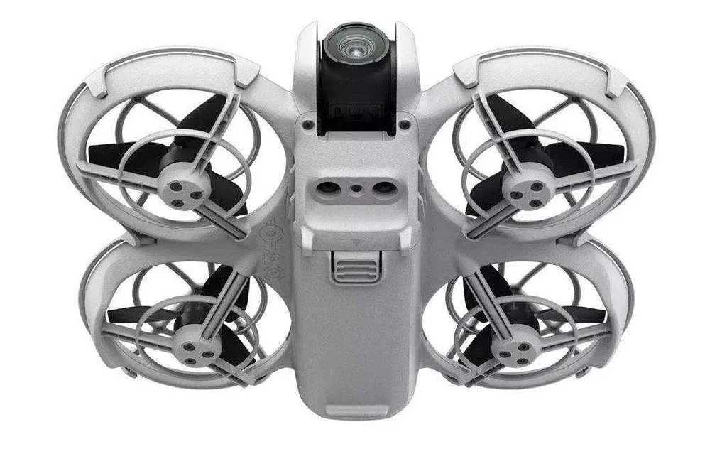 Квадрокоптер DJI Neo (CP.FP.00000184.01) - фото 4
