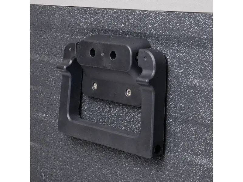 Автохолодильник Brevia 22750, 42 л - фото 6